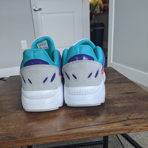 Adidas CrazyChaos Shoes Women's (Size 11) - Picture 2 of 5